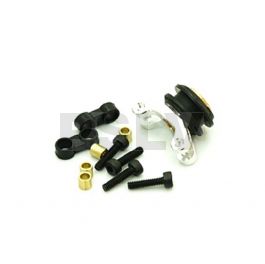 216115 Tail Pitch Slider Set  GAUI X3